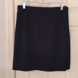 100% Authentic Chanel Skirt